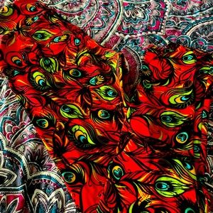 Lularoe One Size Leggings